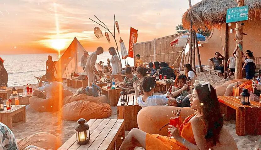Start your journey with Phu Quoc’s fresh glow